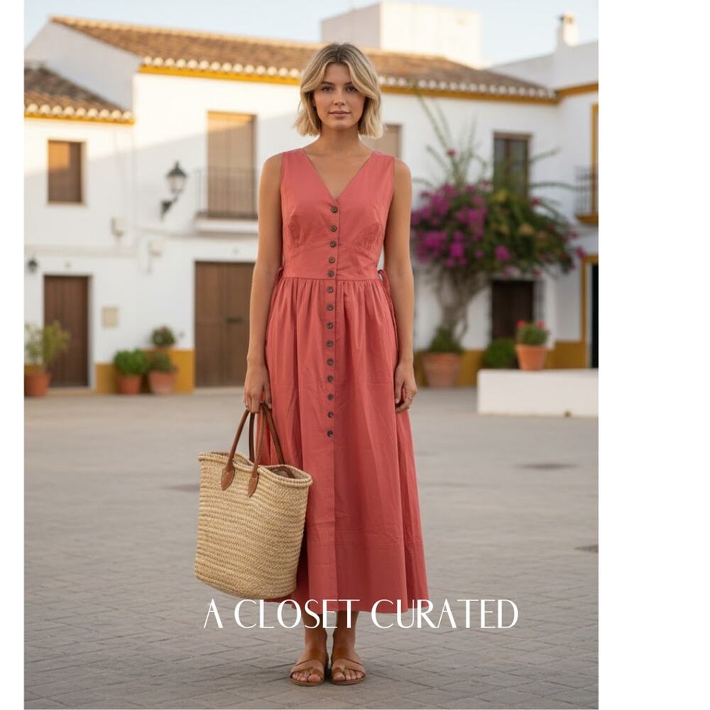 Saloni Dress 10